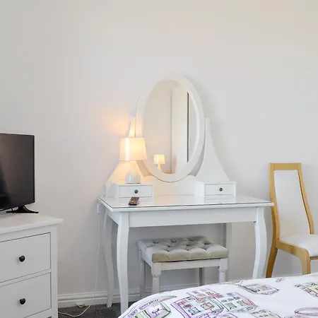 Harbour Gates Holiday home Maryport