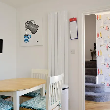 度假居 Harbour Gates 玛丽波特