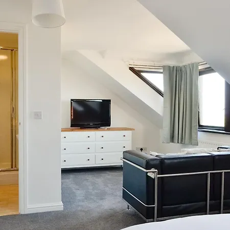 度假居 Harbour Gates 玛丽波特