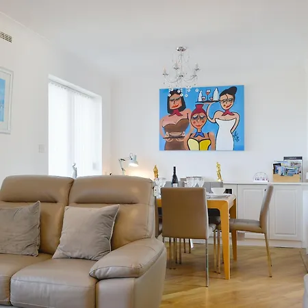 Harbour Gates בית נופש מריפורט