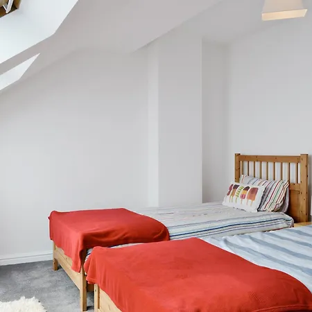 度假居 Harbour Gates