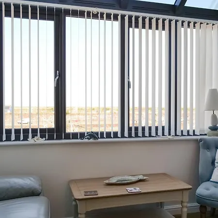 Tatil Evi Harbour Gates Maryport