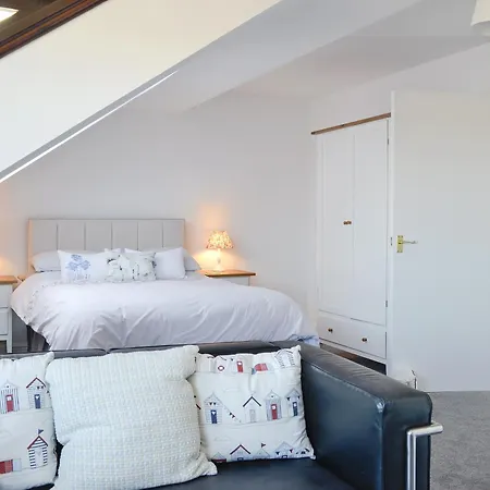 Tatil Evi Harbour Gates