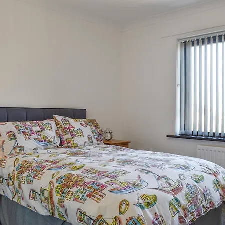 Harbour Gates Tatil Evi Maryport