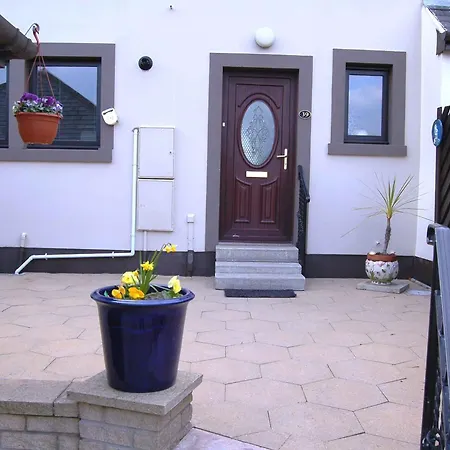 Tatil Evi Harbour Gates *