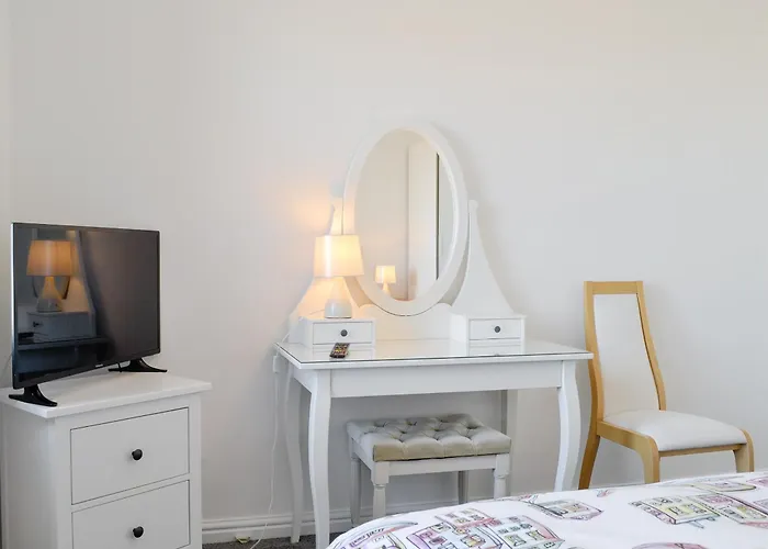 Harbour Gates 度假居 玛丽波特