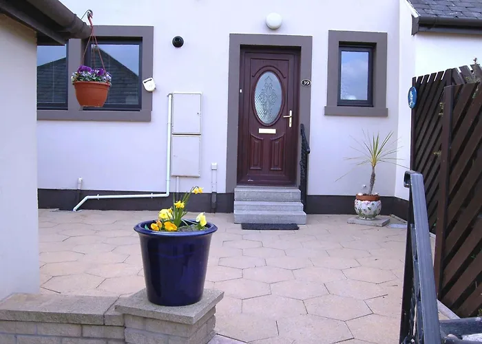 度假居 Harbour Gates 玛丽波特