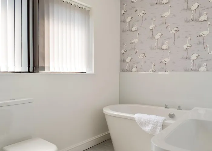 度假居 Harbour Gates *