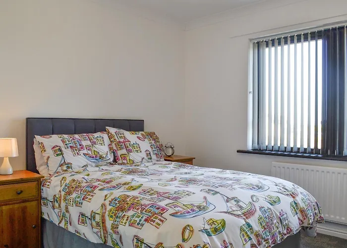 Harbour Gates 度假居 玛丽波特