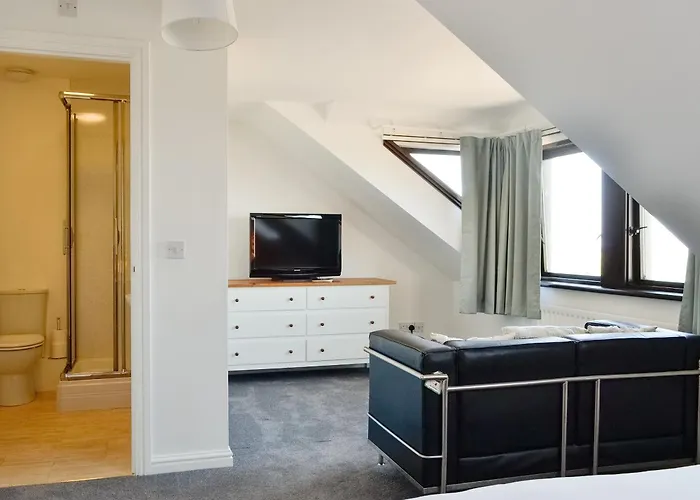 度假居 Harbour Gates 玛丽波特