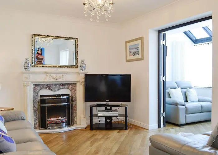 度假居 Harbour Gates *