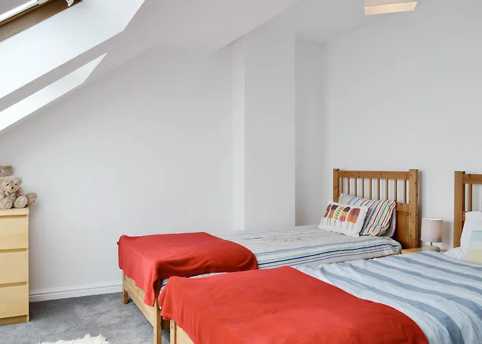 度假居 Harbour Gates