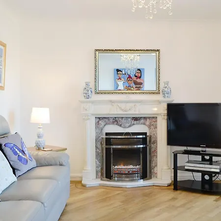 펜션 Harbour Gates 메리포트